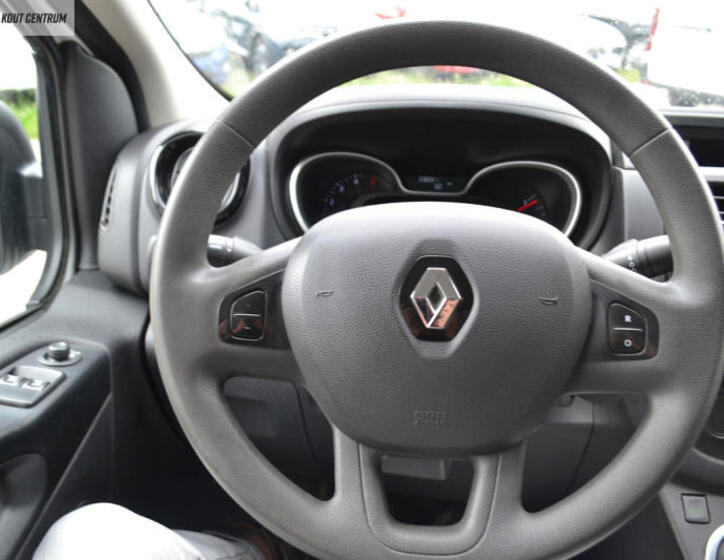Renault Trafic 27