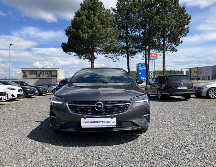 Opel Insignia 2