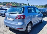 Volkswagen Golf Plus 5