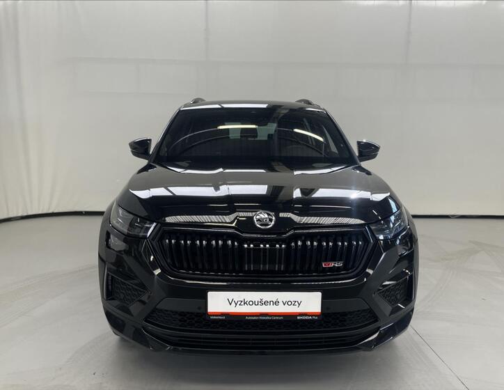 Škoda Kodiaq 4