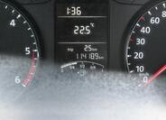 Volkswagen Transporter 14