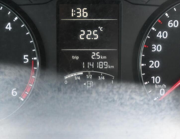 Volkswagen Transporter 14