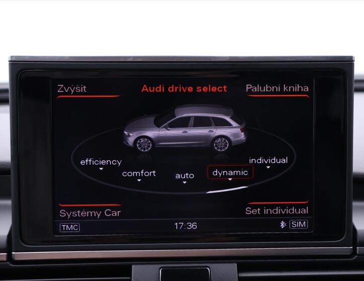 Audi A6 30