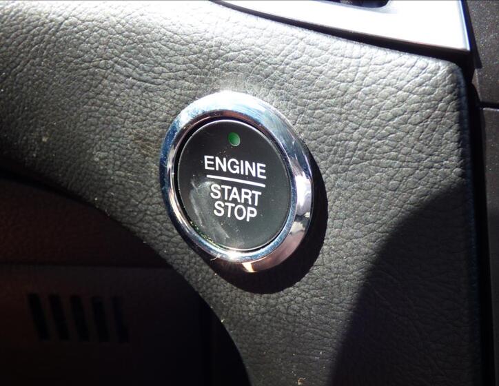 Ford Edge 38