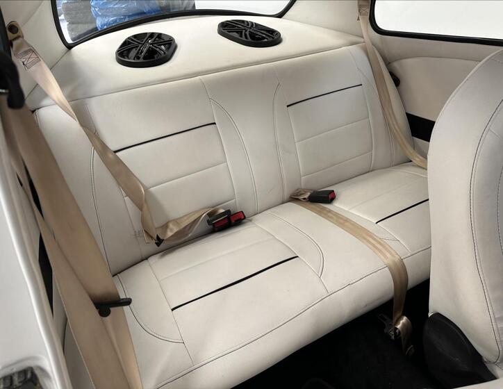 Volkswagen Beetle 15