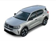 Opel Frontera 1