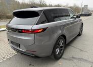 Land Rover Range Rover Sport 7
