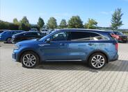 KIA Sorento 4