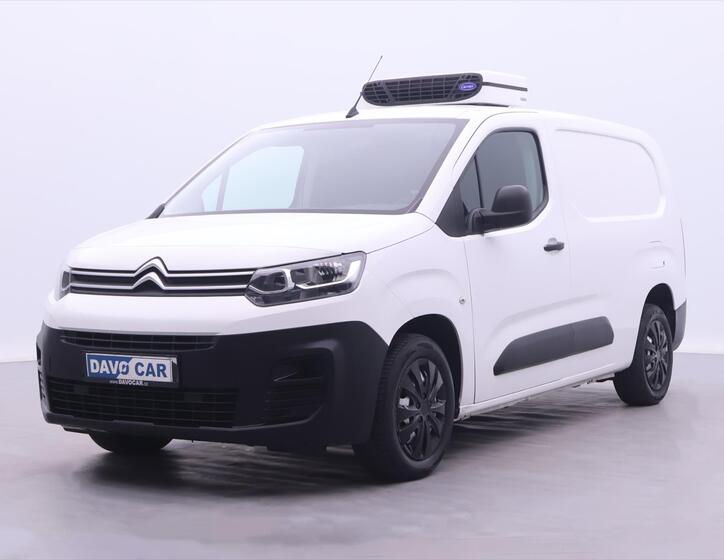 Citroën Berlingo 3