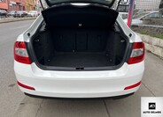 Škoda Octavia 7