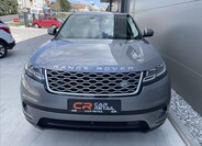 Land Rover Range Rover Velar 2