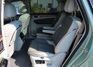 Dongfeng U-Tour 22