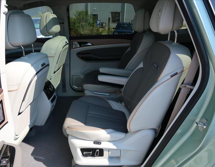 Dongfeng U-Tour 22