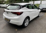 Opel Astra 5