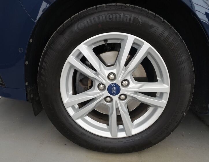 Ford S-MAX 35