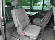 Volkswagen Multivan 16
