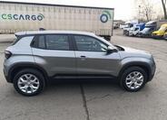 Jeep Avenger 6