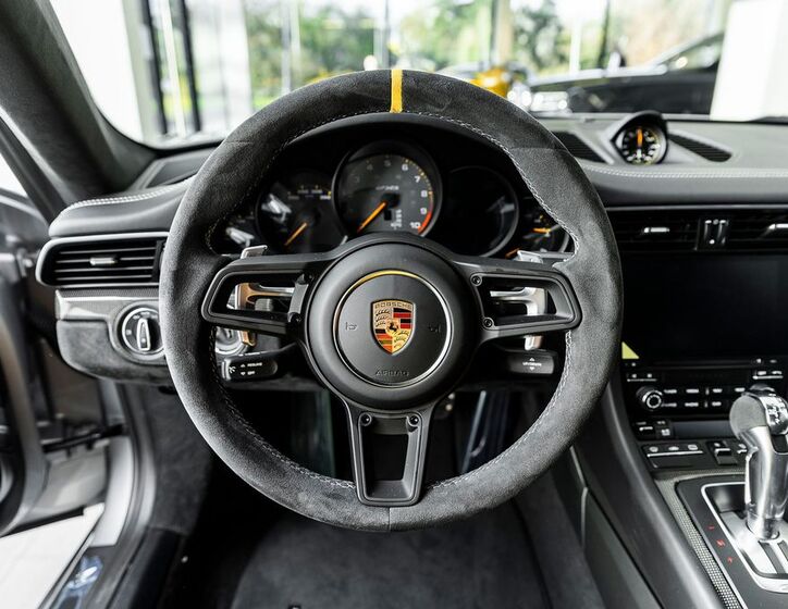 Porsche 911 6