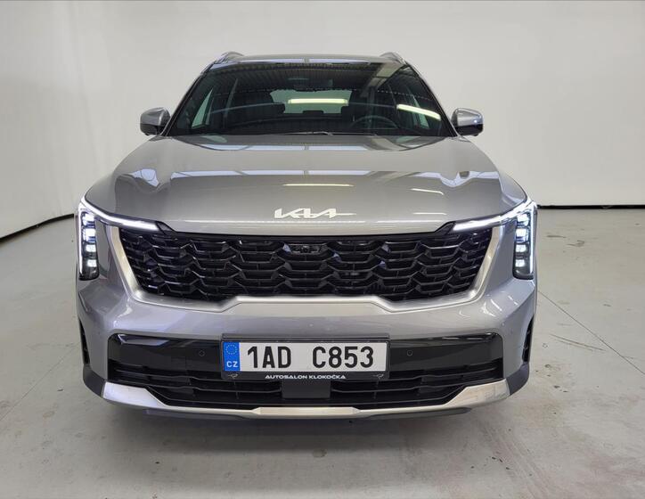 KIA Sorento 3