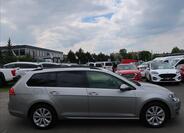 Volkswagen Golf 5