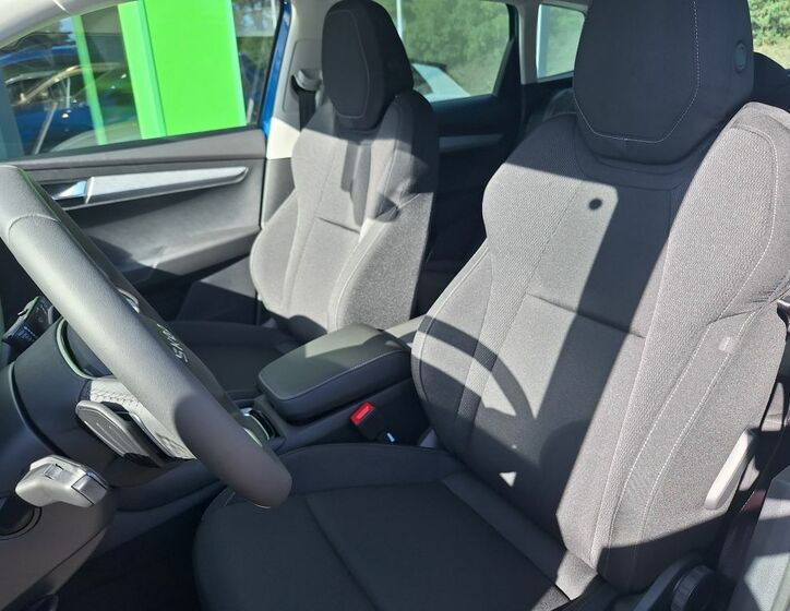 Škoda Karoq 10