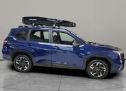 Subaru Forester 8