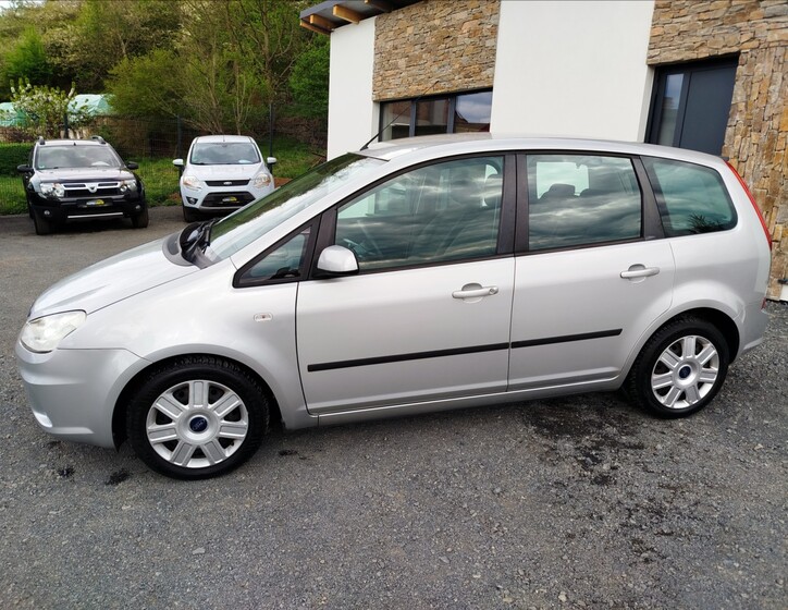 Ford C-MAX 2