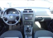 Škoda Octavia 15
