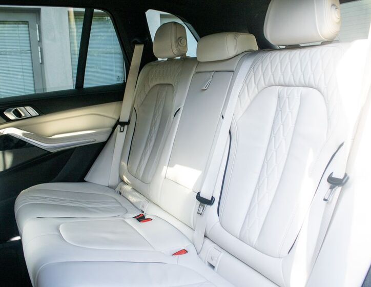 BMW X5 18
