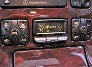 Mercedes-Benz CL 36