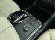 Mercedes-Benz GLS 18
