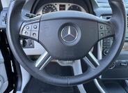 Mercedes-Benz Třídy B 38