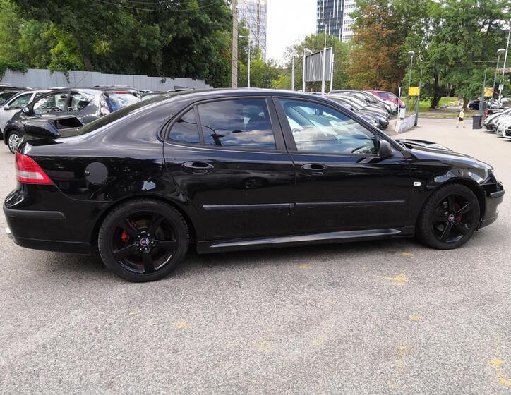 Saab 9-3 17