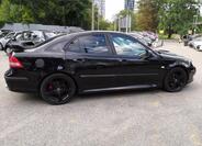 Saab 9-3 17