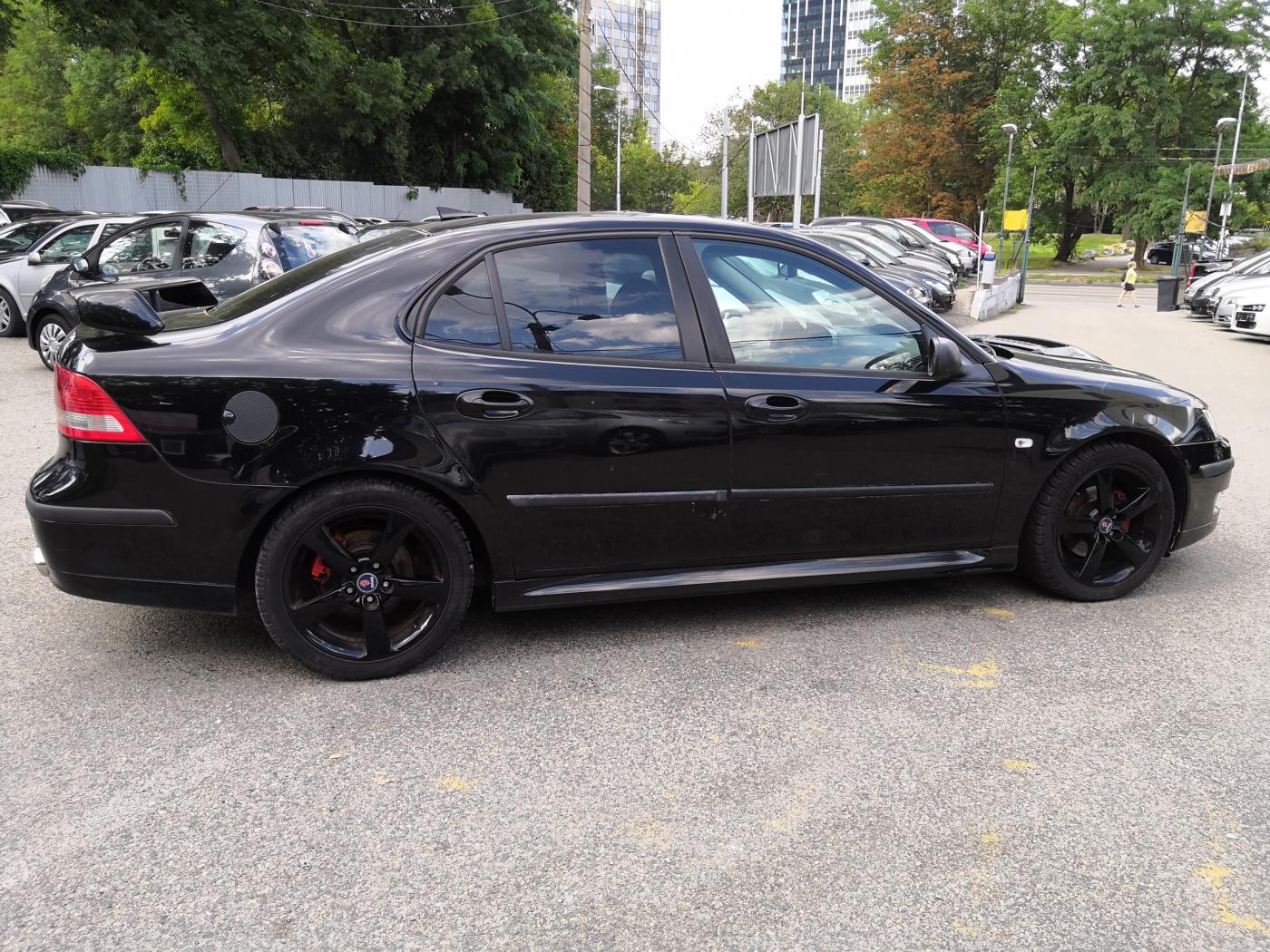 Saab 9-3