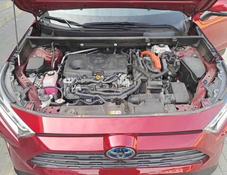 Toyota RAV4 59