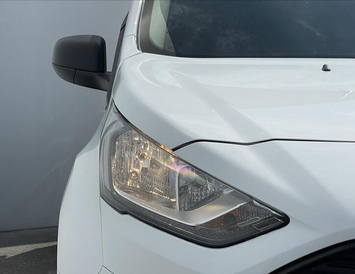 Ford Transit Connect 17