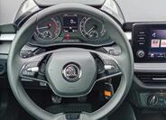 Škoda Fabia 14