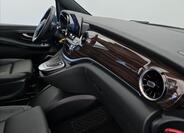 Mercedes-Benz Třídy V 17