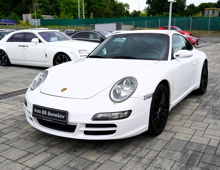 Porsche 911 2