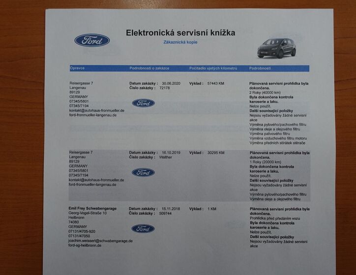 Ford S-MAX 36