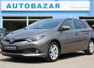 Toyota Auris 1