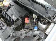 Ford Fusion 25