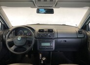 Škoda Fabia 14