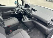 Peugeot Partner 16