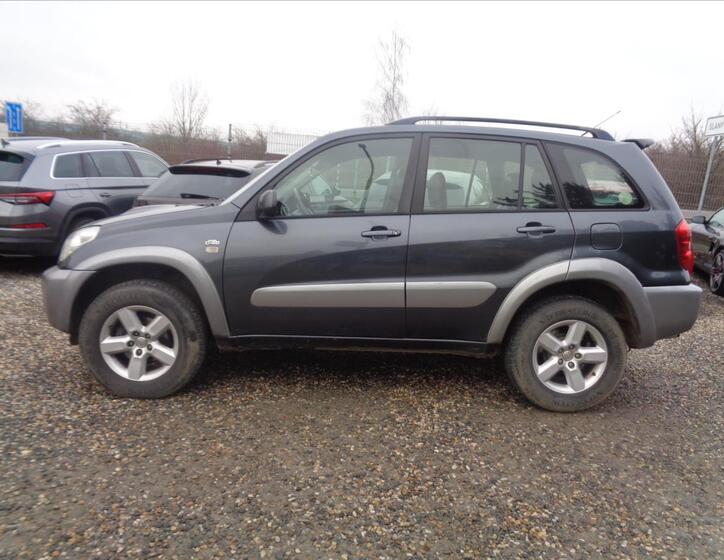 Toyota RAV4 7