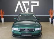 Audi A4 3