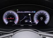 Audi A4 16