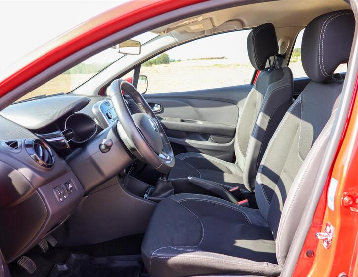 Renault Clio 11
