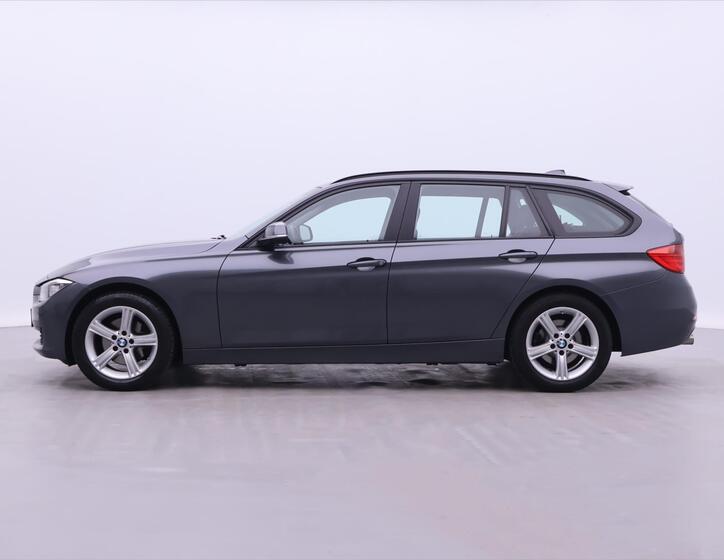 BMW Řada 3 4